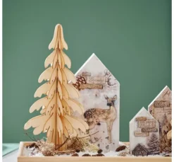 VBS Holz-Steckmotiv