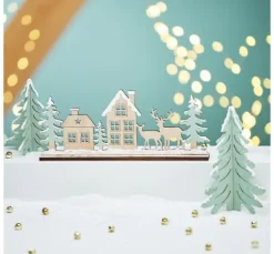 VBS Holz-Steckmotiv 