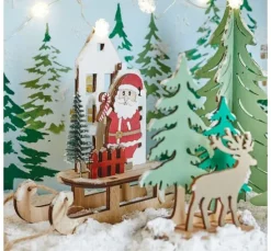 VBS Holz-Steckmotiv 