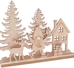 VBS Holz-Steckmotiv