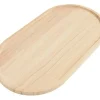 VBS Holz-Tablett "Oval"