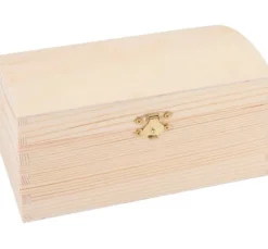 VBS Holztruhe, 19,5 x 11,5 x 9 cm