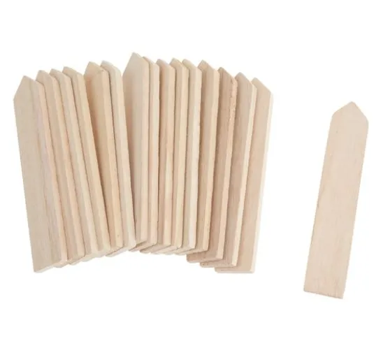VBS Holz-Zaunlatten
