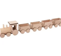 VBS Holz-Zug