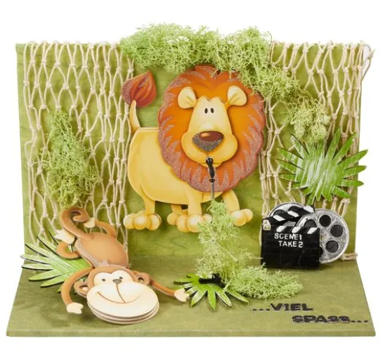 VBS Islandmoos, 100 g