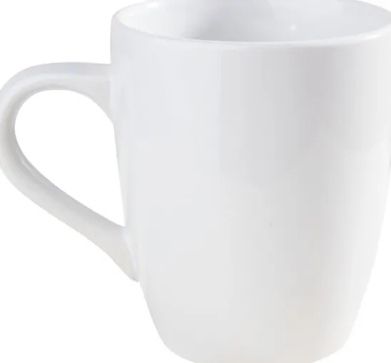VBS Kaffeebecher "Bauchig", 12 Stück