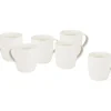 VBS Kaffeebecher, 6 Stück