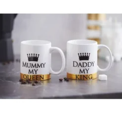 VBS Kaffeebecher, 2 Stück