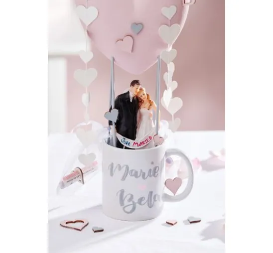 VBS Kaffeebecher, 2 Stück
