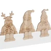 VBS Kantenhocker "Weihnachtstrio"