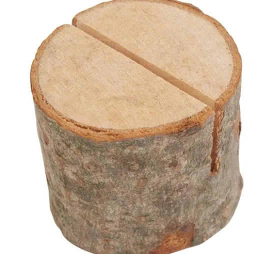 VBS Kartenhalter "Baumscheibe"