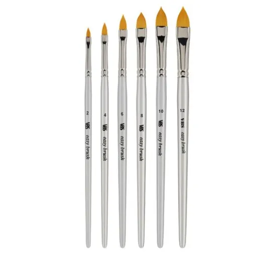 VBS Katzenzungenpinsel "Easy Brush"