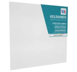 VBS Keilrahmen 25 x 25 cm