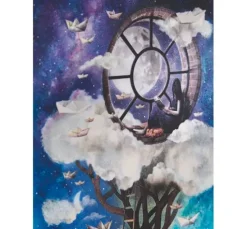 VBS Keilrahmen 50 x 70 cm