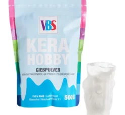 VBS KeraHobby Gieß-Set "Schutzengel"