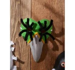 VBS Kinder-Masken, Pappmaché, 6er-Set