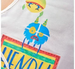 VBS Kinderschürze