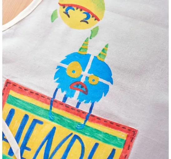 VBS Kinderschürze