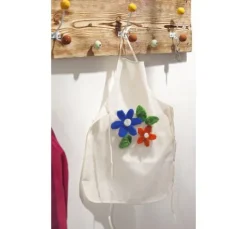 VBS Kinderschürzen mit Vordertasche, 10 Stück