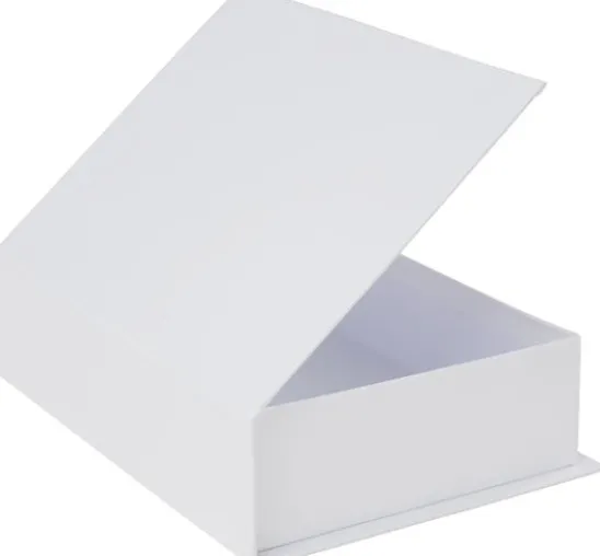 VBS Klappdeckel-Box "Buch"