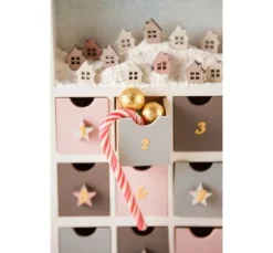 VBS Klappschränkchen / Adventskalender