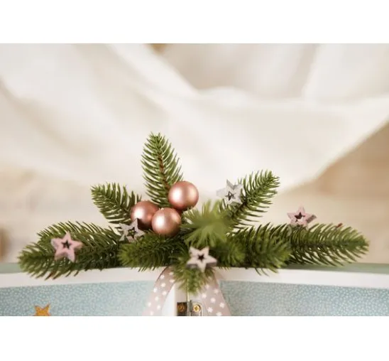 VBS Klappschränkchen / Adventskalender