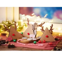 VBS Kraftkarton Geschenkbox