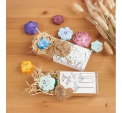 VBS Kraftpapier-Set