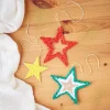 VBS Krepppapier-Set, farbig sortiert