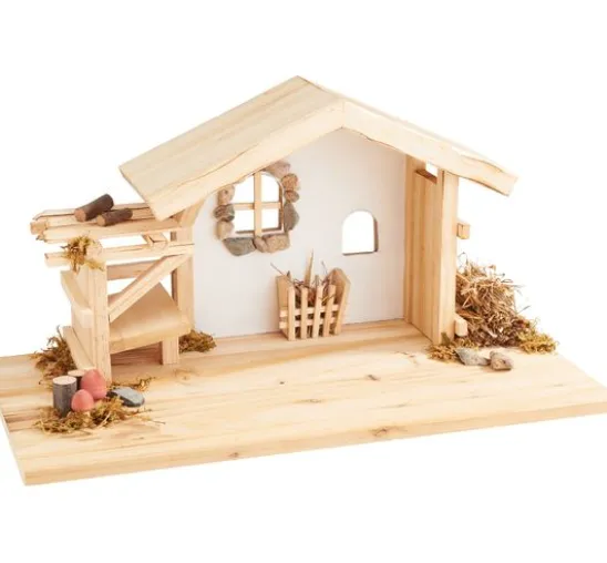 VBS Krippe "Bethlehem"