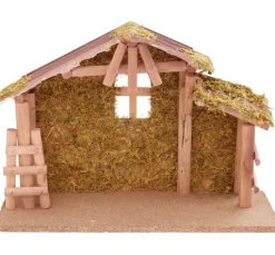 VBS Krippe 