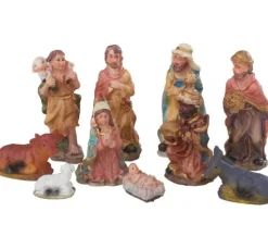 VBS Krippenfiguren