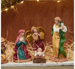 VBS Krippenfiguren "Galiläa"