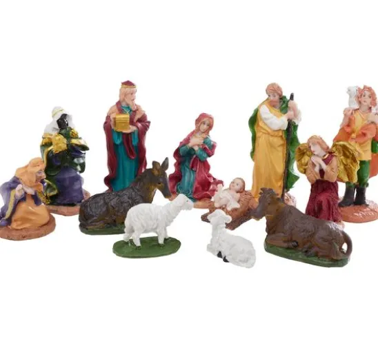 VBS Krippenfiguren "Galiläa"