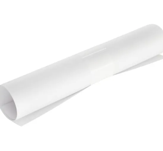 VBS Lampenfolie, selbstklebend "0,25 mm", 60 x 34 cm