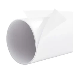 VBS Lampenfolie, selbstklebend "0,25 mm", 60 x 34 cm