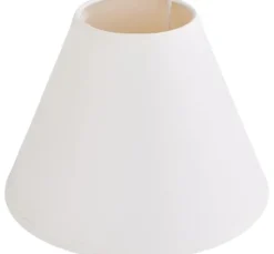 VBS Lampenschirm, konisch, Ø 20 cm