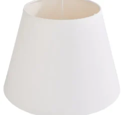 VBS Lampenschirm, konisch, Ø 25 cm