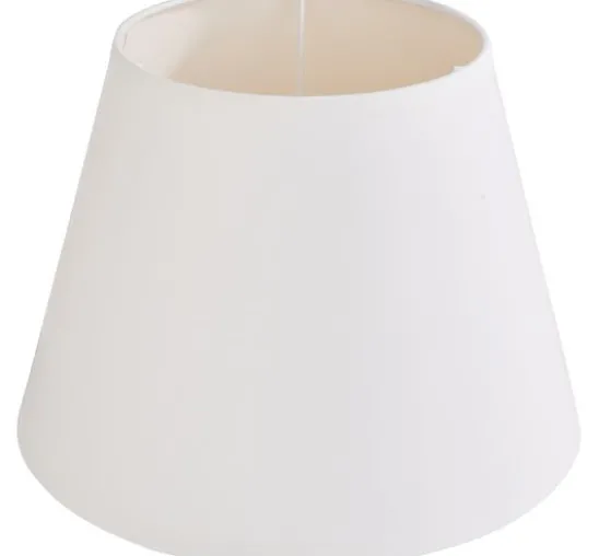 VBS Lampenschirm, konisch, Ø 25 cm