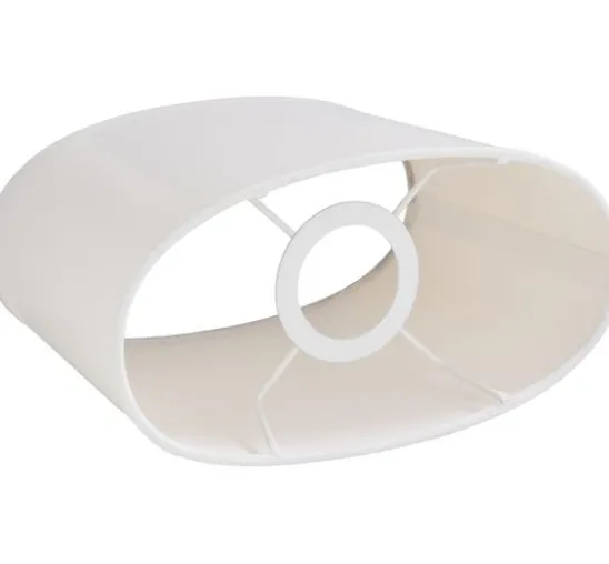 VBS Lampenschirm "Oval", 20,5 cm