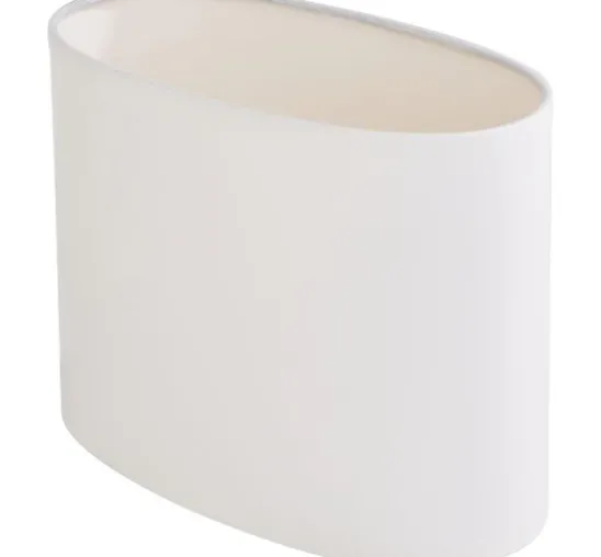 VBS Lampenschirm "Oval", 20,5 cm
