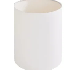 VBS Lampenschirm "Rund, Ø 13,5 x 17 cm"
