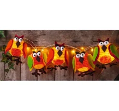 VBS Lampion-Lampenschirme