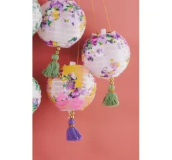 VBS Lampion-Lampenschirme