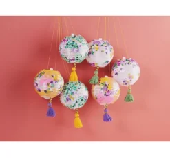 VBS Lampion-Lampenschirme