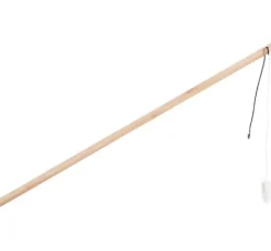 VBS Laternenstab aus Holz mit LED