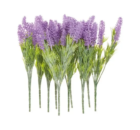 VBS Lavendel-Pick "Lavendula", 10 Stück