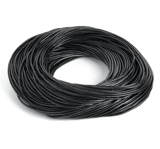 VBS Lederband, 50 m