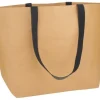 VBS Lederpapier-Tasche