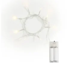 VBS LED-Lichterkette, 10 LEDs